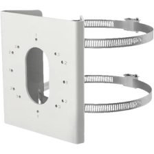 Кріплення для відеокамери  Hikvision DS-1275ZJ-S-SUS