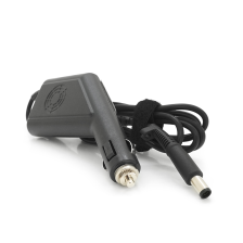 Автомобільний зарядний пристрій HP 19V 4,74A (90 Вт) штекер 7.4*5.0мм