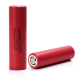 Акумулятор  18650 Li-Ion LG LGDBHE21865 2500mAh, 35A, 4.2 / 3.6 / 2.5V, RED