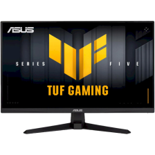 Монітор  Asus 27" TUF Gaming VG279QM5A 