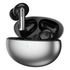  Bluetooth-гарнитура Hator Hyреrpunk Truedots SyncHUB Black (HTA430)