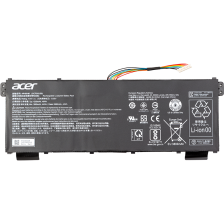 Акумулятор ACER Aspire 5 A515-43G (AP18C4K) 11.4V 4200mAh (o