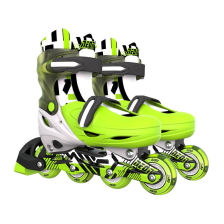 Ролики Neon Inline, розмір 30-33, зелений NI02G4
