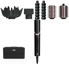 Стайлер  Shark FlexStyle 5-in-1 Hair Styler and Dryer Stone HD446EU
