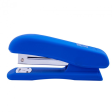 Степлер  Buromax RUBBER TOUCH