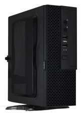 Корпус  GameMax ST102-200W