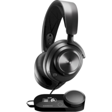 Навушники  SteelSeries Arctis Nova Pro (SS61527)