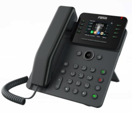 Телефон  Fanvil V62G-Black