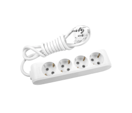 Мережевий подовжувач  Panasonic X-tendia (WLTB04452GR-UA)