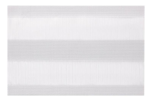 Килимок сервірувальний  Ardesto 30*45 см, Grey AR3302GR