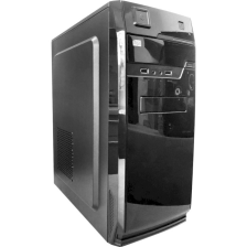 Корпус  FrimeCom Q11B MidiTOWER ATX 450W