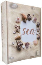 Фотоальбом EVG 10x15x200 BKM46200 SEA