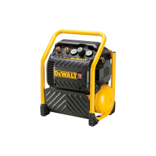 Компресор  DeWALT DPC10QTC 119 л/хв, 1.1 кВт (DPC10QTC)