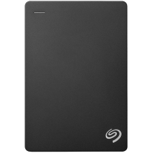 Жорсткий диск зовнішній SEAGATE HDD External Basic (2.5'/2TB/USB 3.0)