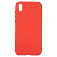 Накладка WAVE Colorful Case Huawei Y5 2019/Honor 8S Red Y5 2019