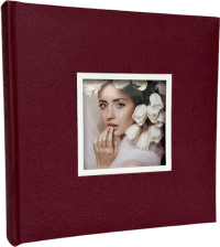 Фотоальбом  EVG 10x15x400 BKM46400 Tradition Whine