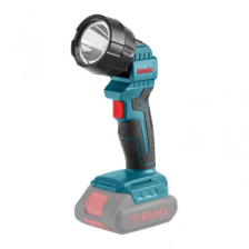 Ліхтарик Ronix 8630C
