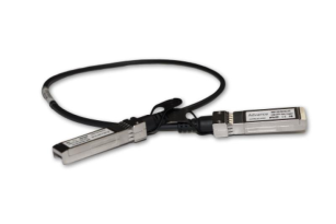 Патч-корд NETGEAR AXC761 10G SFP+ Direct Attach Cable (DAC) 1m Passive AXC761-10000S