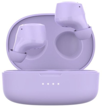 Навушники  Belkin Soundform Bolt True Lavender (AUC009BTLV)