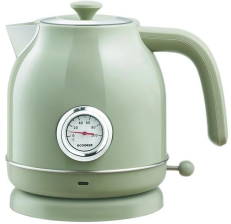 Електрочайник  Xiaomi OCOOKER Electric Kettle Green (CS-SH01 Green)