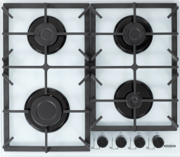 Варильна поверхня Eleyus ALMADA 60 WH CF