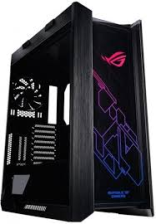 Корпус ASUS ROG Strix Helios GX601 Black (90DC0020-B39000)