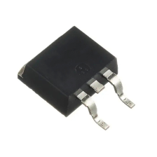 Транзистор   FQB10N60C, 600V, 10A, TO-263