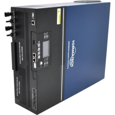 Інвертор Tommatech TT-MPLUS 7.2KW-48V