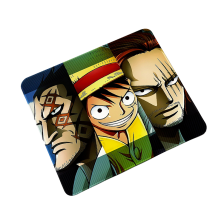 Килимок  240*200 YT-AN тканинний Anime 66, товщина 2 мм, Пакет