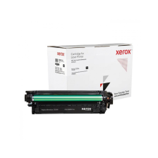 Картридж  Xerox HP CE260X (649X) black (006R04146)