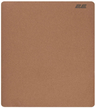 Килимок  2E Cork M Brown (2E-PAD-M-CORK)