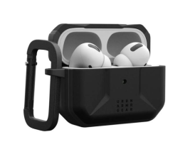 Чохол  UAG для AirPods Pro (2nd Gen, 2022) Civilian, Black 104124114040