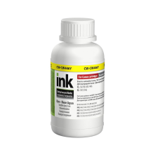 Чорнило ColorWay Canon CL-446 200мл Yellow CW446Y