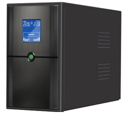 Джерело безперебійного живлення  FRIMECOM SL-1.5KL LCD без батареї 24V