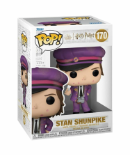 Фігурка  POP Movies: HP POA - Stan Shunpike 5908305247821