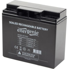 Акумуляторна батарея для ДБЖ EnerGenie BAT-12V17AH/4