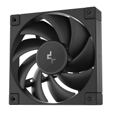 Кулер DeepCool FD12, 120x120x25мм, 4pin