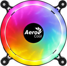 Кулер AeroCool Spectro 12 FRGB (ACF3-NA10217.11)