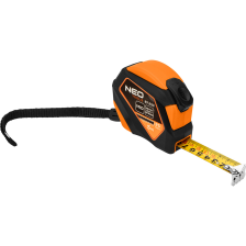 Рулетка  Neo Tools 67-233