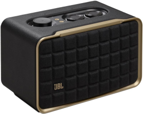 Портативна колонка JBL MULTIMEDIA JBLAUTH200BLKEP