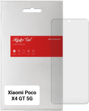 Захисна плівка Armorstandart Matte Xiaomi Poco X4 GT (ARM63510)