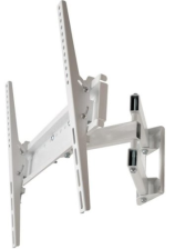 Кронштейн  Charmount TV04T-R3 White