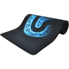 Килимок Voltronic LogiTech Black (08092)