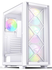 Корпус  MONTECH AIR 1000 PREMIUM (W)