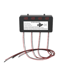 Балансир LP 48V LED