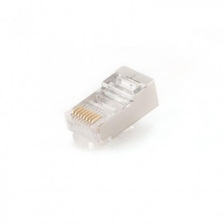 Конектор RJ 45 Cablexpert (PLUG6SP/50)