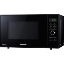 Мікрохвильова піч PANASONIC NN-GD37HBZPE
