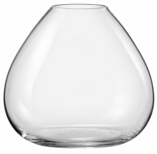 Ваза   BOHEMIA Crystal Margo Plain / 18.5 см (B82237-185)