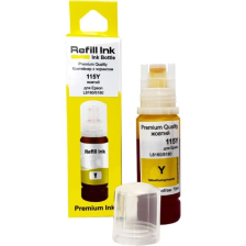 Чорнило  Premium Quality Epson 115 70мл Yellow C13T07D44A (70264912)