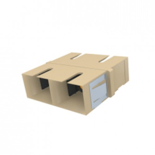 Адаптер  duplex SC OM1/OM2 MOLEX 18282-0033